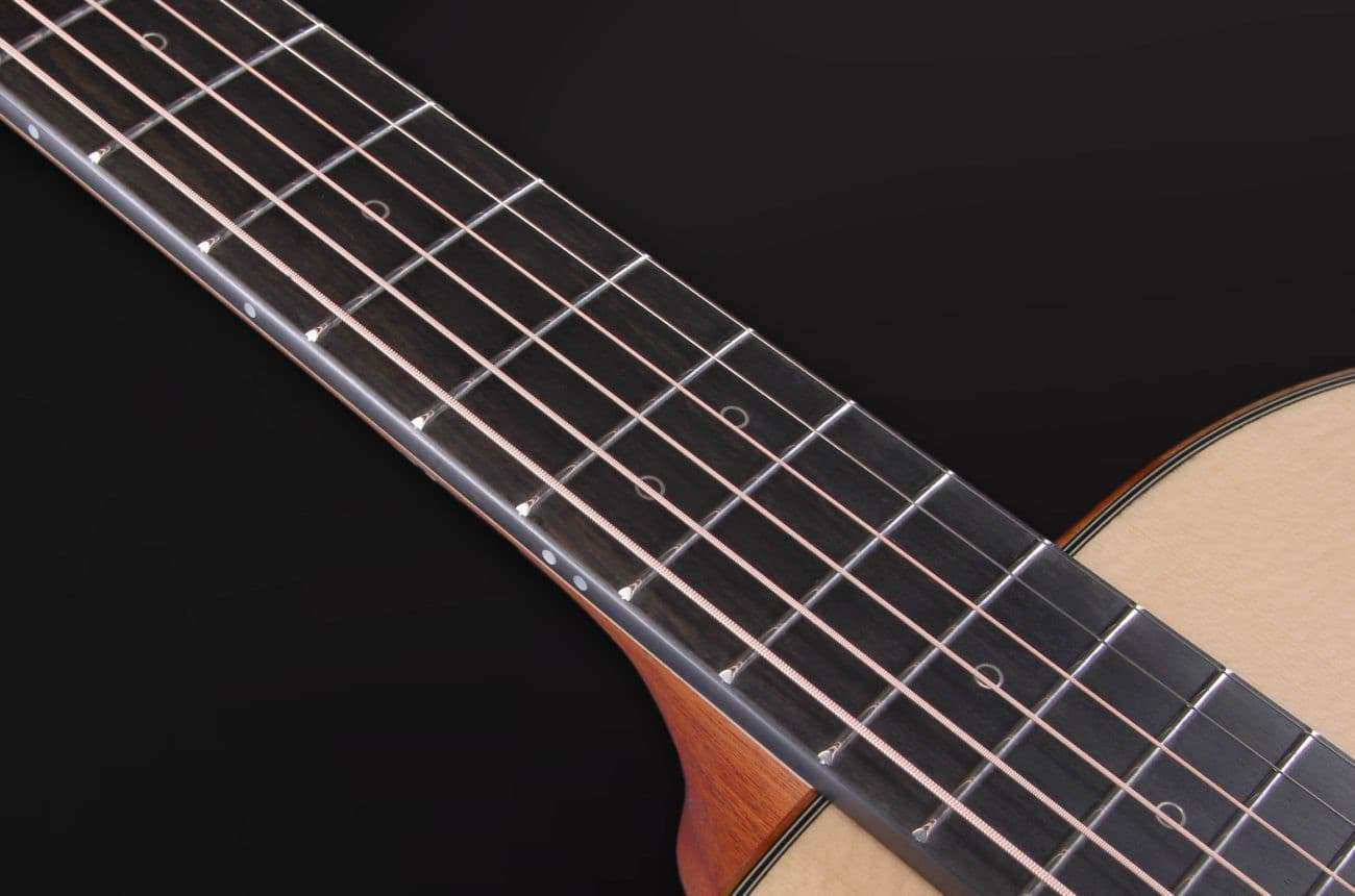 Furch Yellow Plus D - SP Dreadnought Acoustic Guitar (2025 CNR Active Upgrade Model) - Richards Guitars Of Stratford Upon Avon