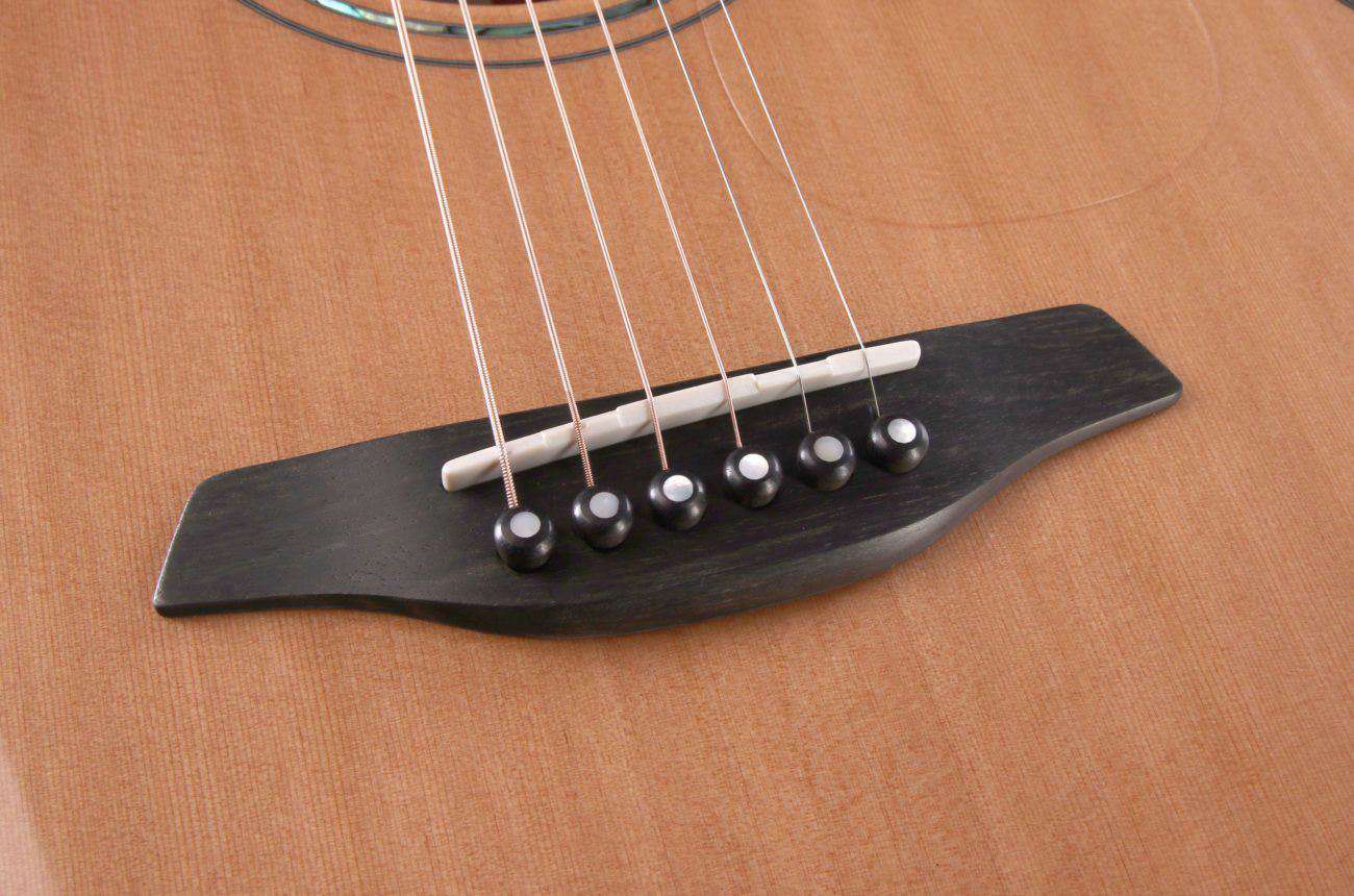 Furch Yellow Plus OM - CP Orchestra model Acoustic Guitar (2025 CNR Active Upgrade Model) - Richards Guitars Of Stratford Upon Avon