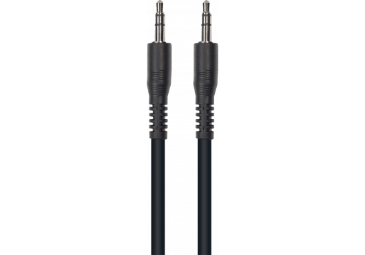 GA200 Black OD4mm 1M - Richards Guitars Of Stratford Upon Avon