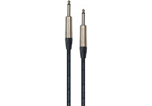 GA303 - 1 7mm - Black10 - 30f - Richards Guitars Of Stratford Upon Avon