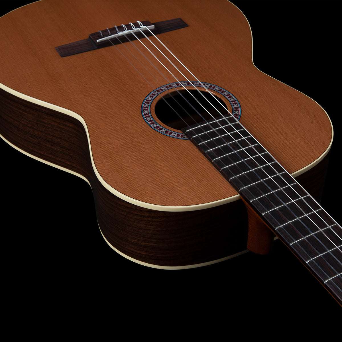 Godin Collection Nylon String Guitar - Richards Guitars Of Stratford Upon Avon