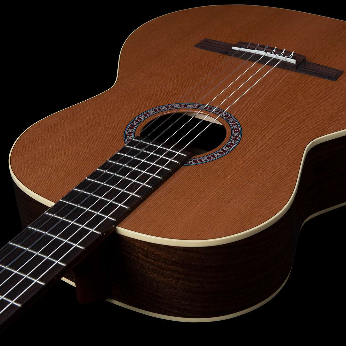 Godin Collection Nylon String Guitar - Richards Guitars Of Stratford Upon Avon