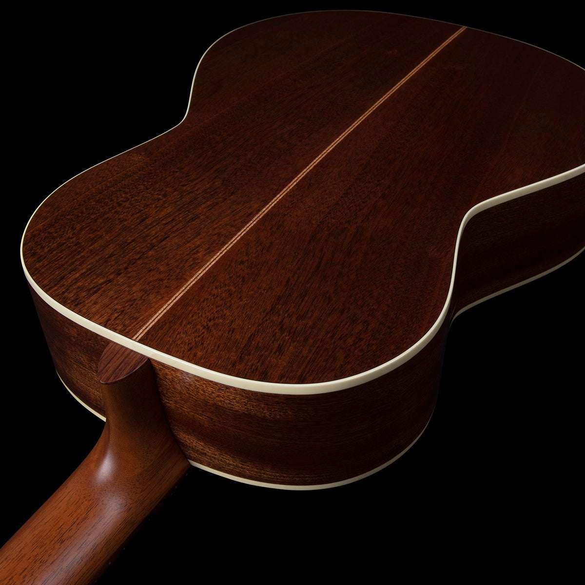 Godin Concert Nylon String Guitar ~ Left Hand - Richards Guitars Of Stratford Upon Avon