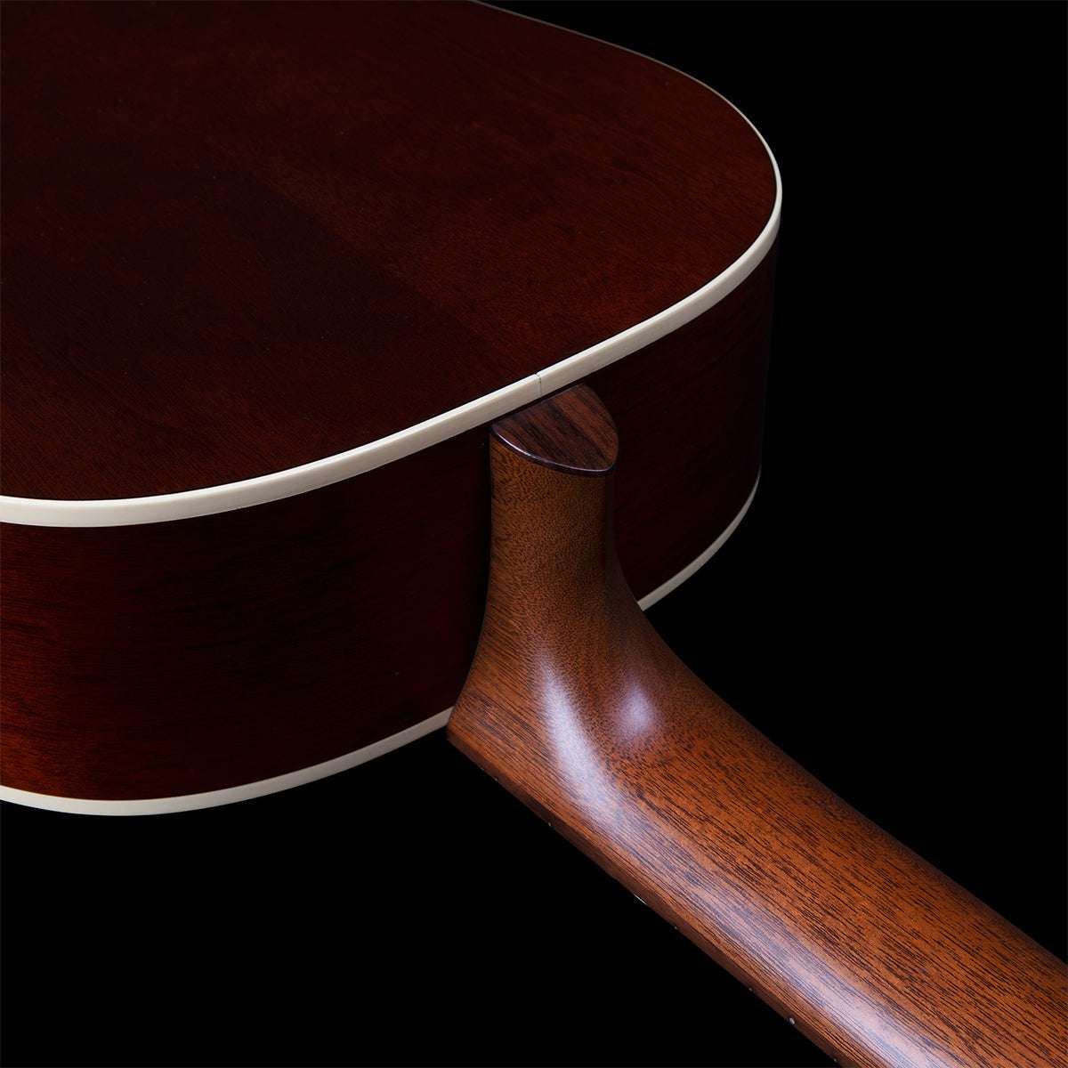 Godin Etude Clasica II Nylon String Electro Guitar - Richards Guitars Of Stratford Upon Avon
