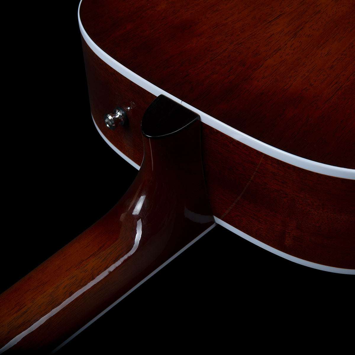 Godin Fairmount CH HG Electro - Acoustic Guitar with Bag ~ Natural - Richards Guitars Of Stratford Upon Avon