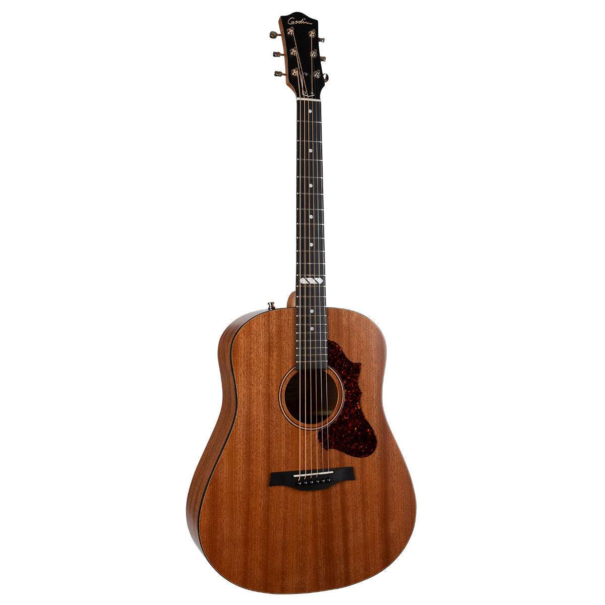 Godin Metropolis Composer Element Electro - Acoustic Guitar ~ Natural - Richards Guitars Of Stratford Upon Avon