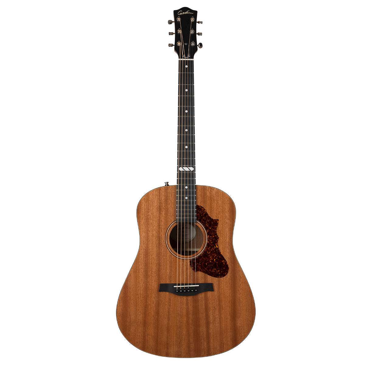 Godin Metropolis Composer Element Electro - Acoustic Guitar ~ Natural - Richards Guitars Of Stratford Upon Avon
