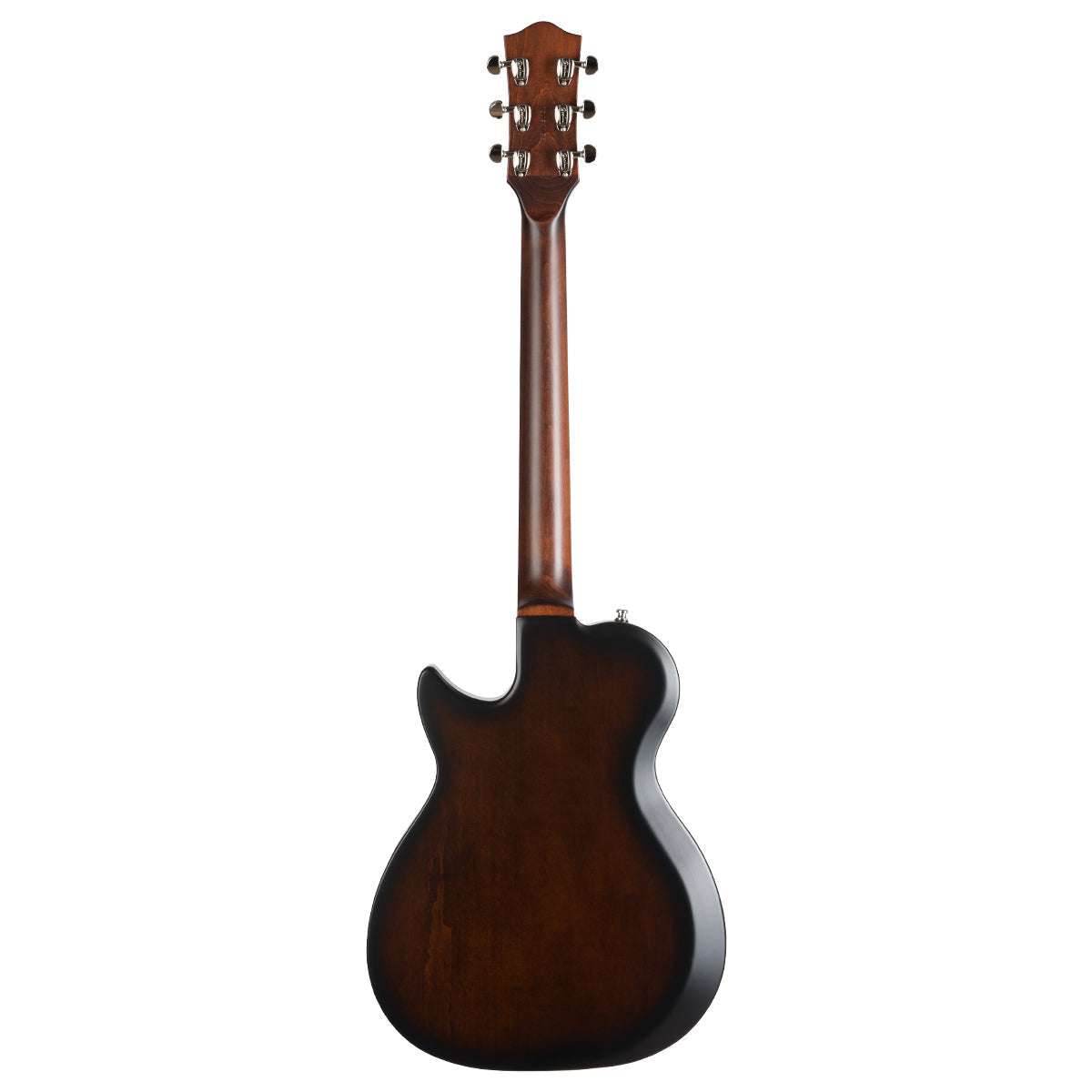 Godin Radiator Electric Guitar ~ Bourbon Burst RN - Richards Guitars Of Stratford Upon Avon