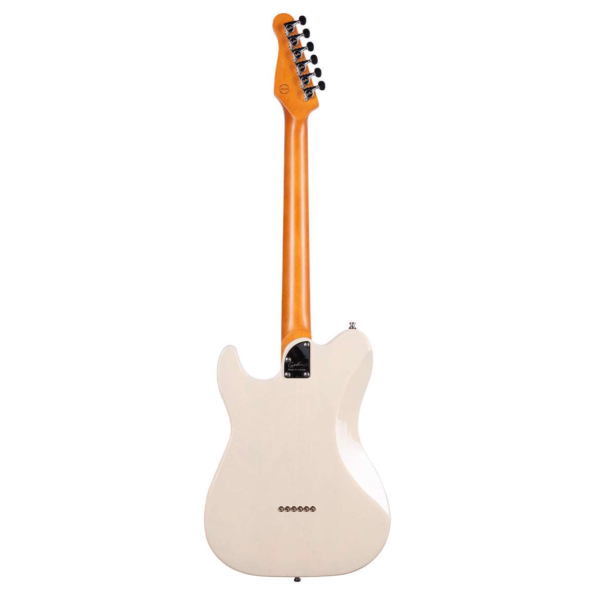 Godin Stadium Pro Electric Guitar ~ Ozark Cream MN - Richards Guitars Of Stratford Upon Avon