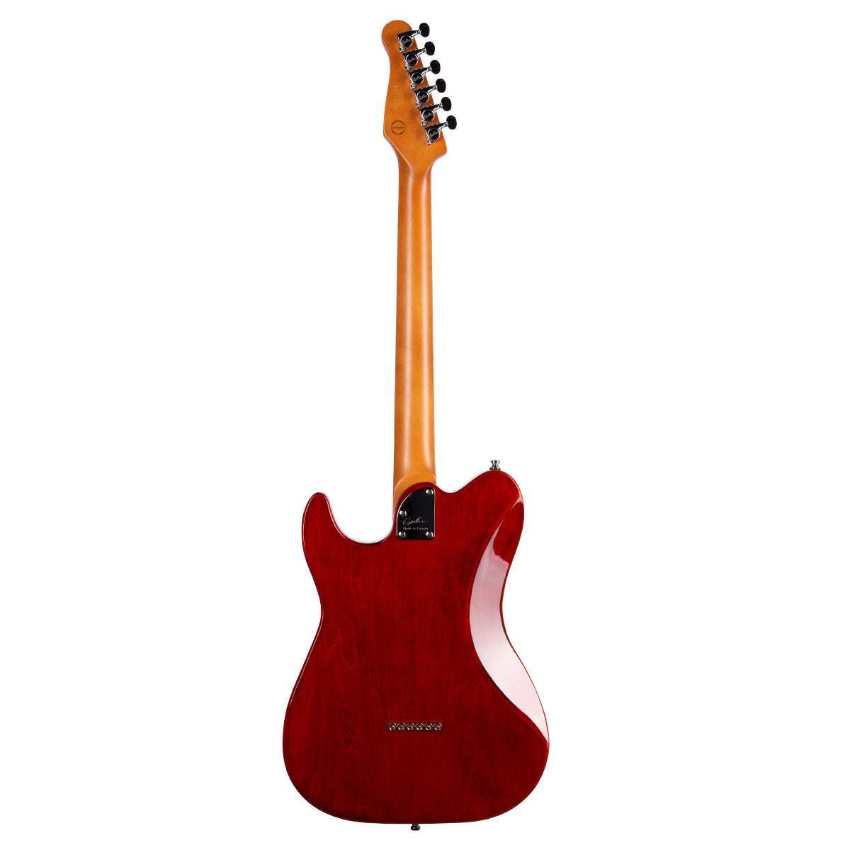 Godin Stadium Pro Electric Guitar ~ Sunset Burst RN - Richards Guitars Of Stratford Upon Avon