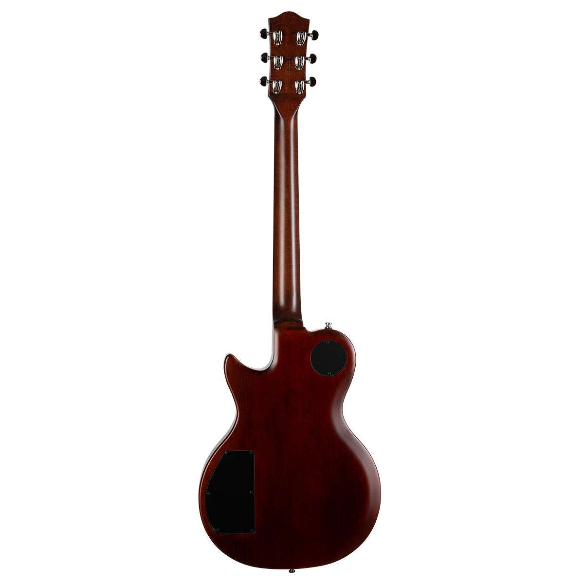 Godin Summit Classic HT Electric Guitar ~ Havana Brown - Richards Guitars Of Stratford Upon Avon