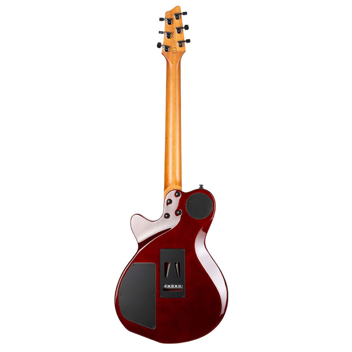 Godin XTSA 3 Voice Electric Guitar ~ Koa Extreme HG - Richards Guitars Of Stratford Upon Avon