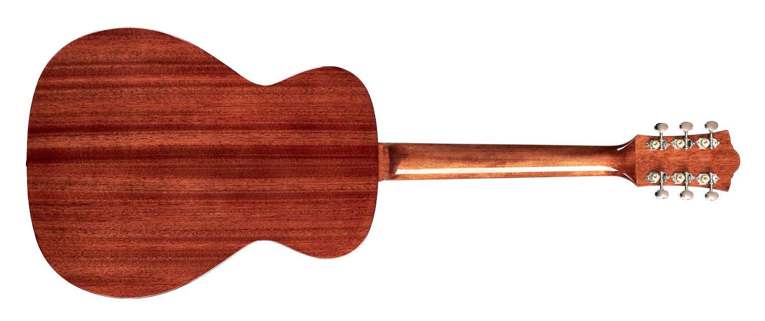Guild M - 120 Acoustic Guitar - Richards Guitars Of Stratford Upon Avon