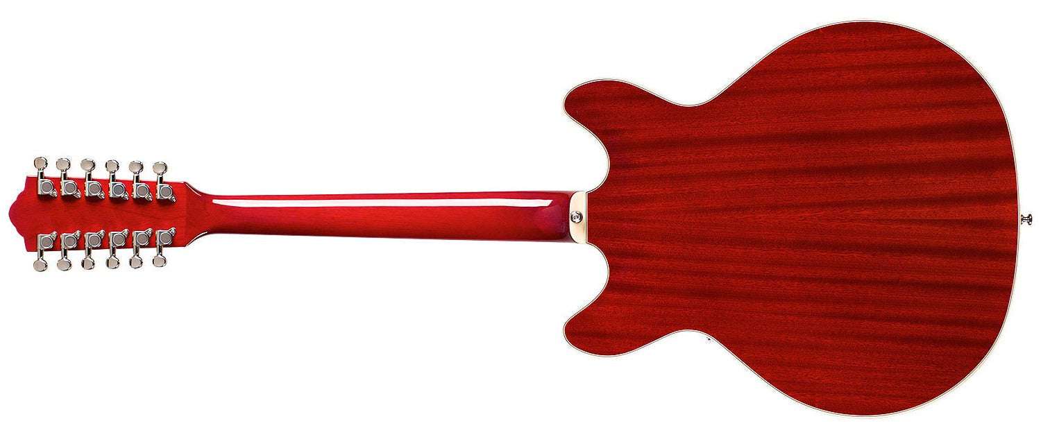 Guild STARFIRE I - 12 CHR - Richards Guitars Of Stratford Upon Avon
