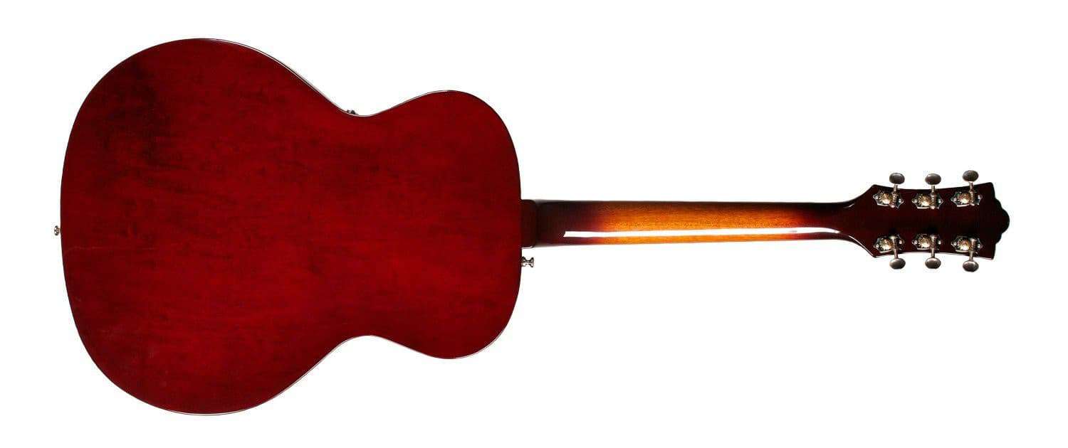 Guild T - 50 SLIM AB - Richards Guitars Of Stratford Upon Avon