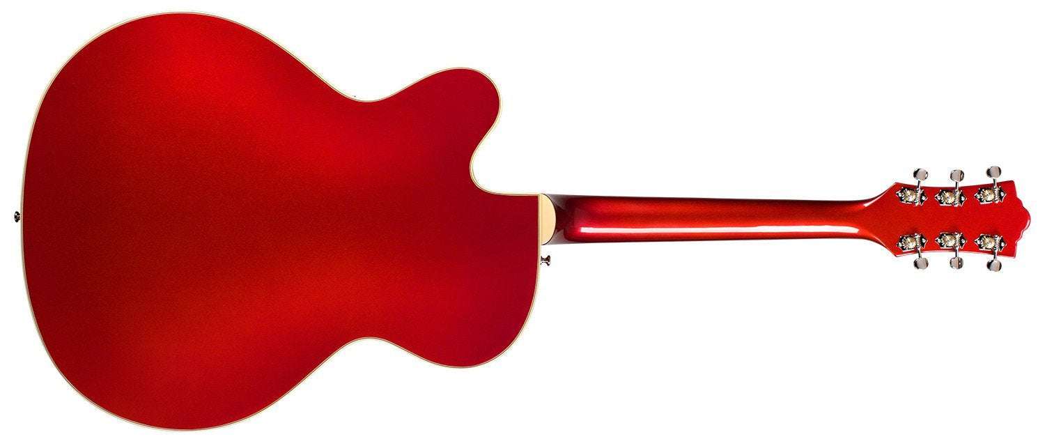 Guild X - 350 STRATFORD SCR - Richards Guitars Of Stratford Upon Avon