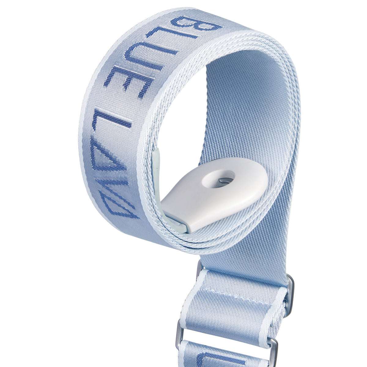 Ideal Strap 2 for BLUE LAVA ~ Blue - Richards Guitars Of Stratford Upon Avon