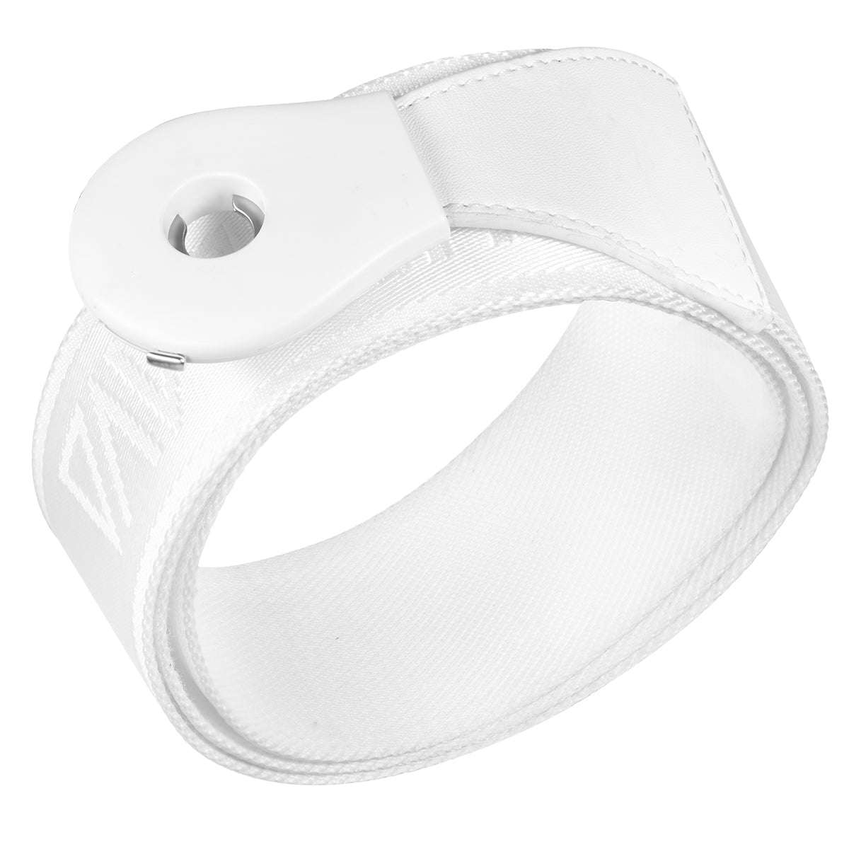 Ideal Strap 2 for BLUE LAVA ~ White - Richards Guitars Of Stratford Upon Avon