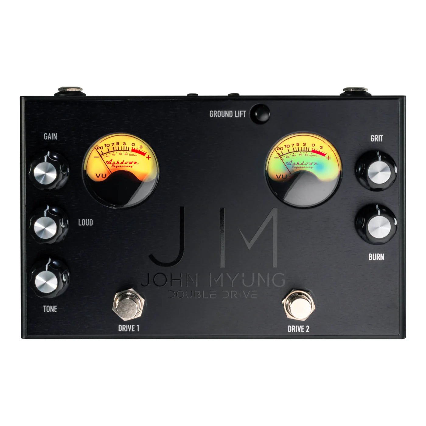 JMY - DD - Richards Guitars Of Stratford Upon Avon