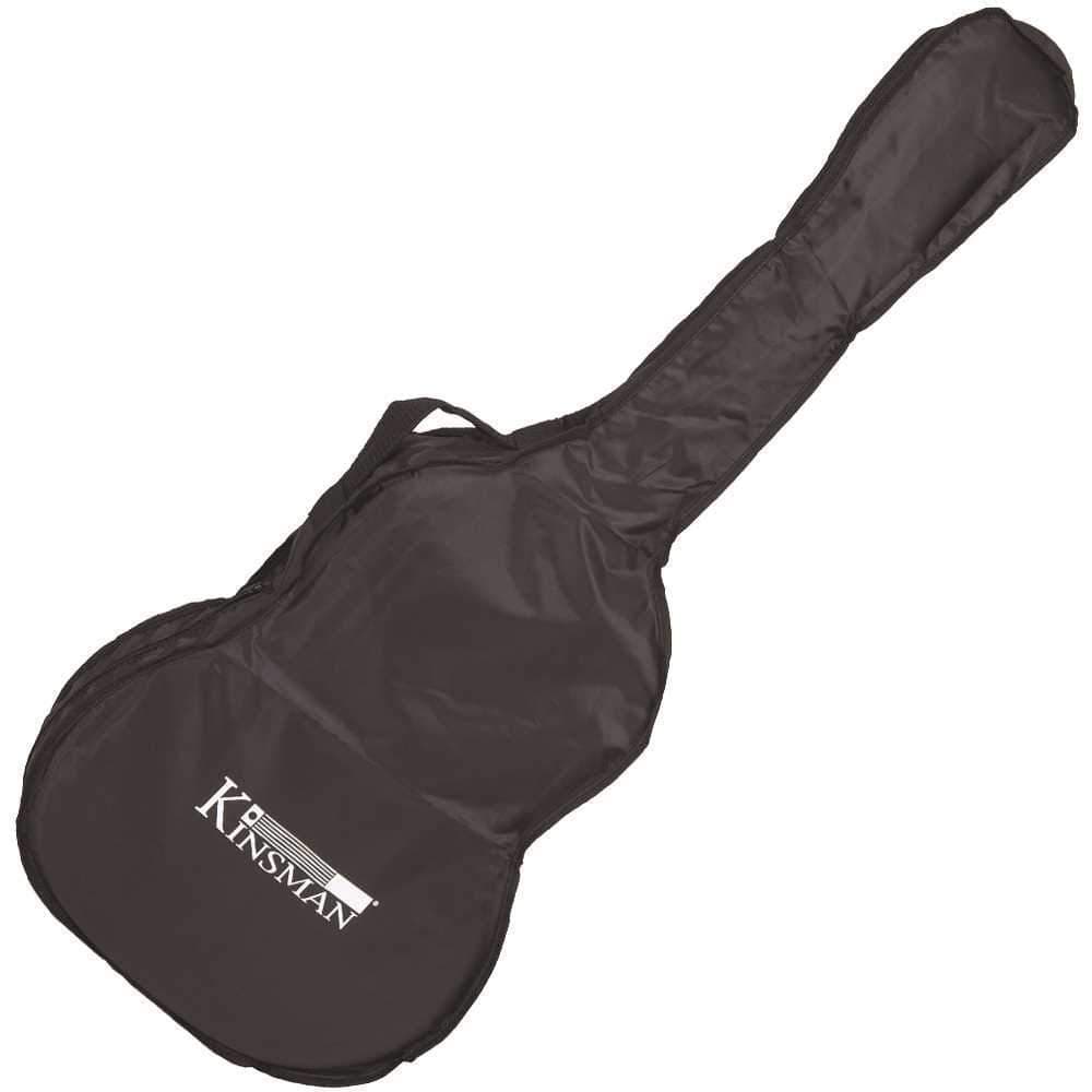 Kinsman 1 Series Bag ~ Classic Guitar - Richards Guitars Of Stratford Upon Avon