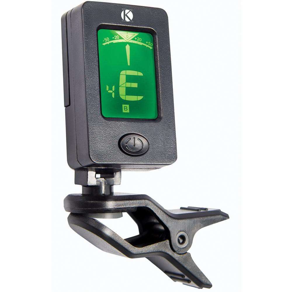 Kinsman Chromatic Clip - On Tuner - Richards Guitars Of Stratford Upon Avon