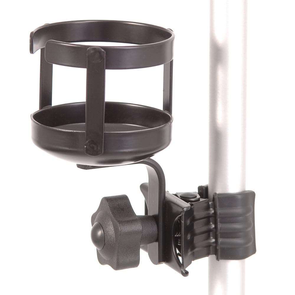 Kinsman Clamp - On Cup Holder - Richards Guitars Of Stratford Upon Avon