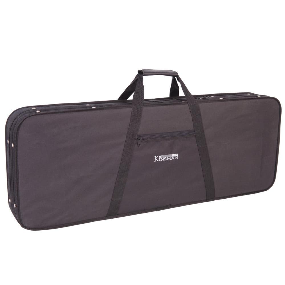 Kinsman Standard Hardfoam Case - Electric Guitar - Richards Guitars Of Stratford Upon Avon