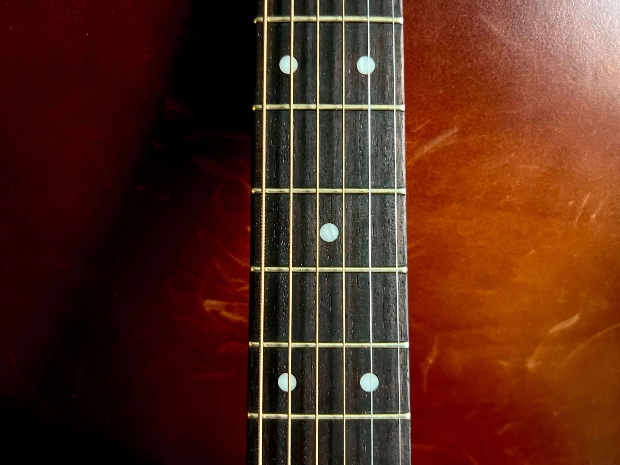 Kremona M15 - M - Richards Guitars Of Stratford Upon Avon