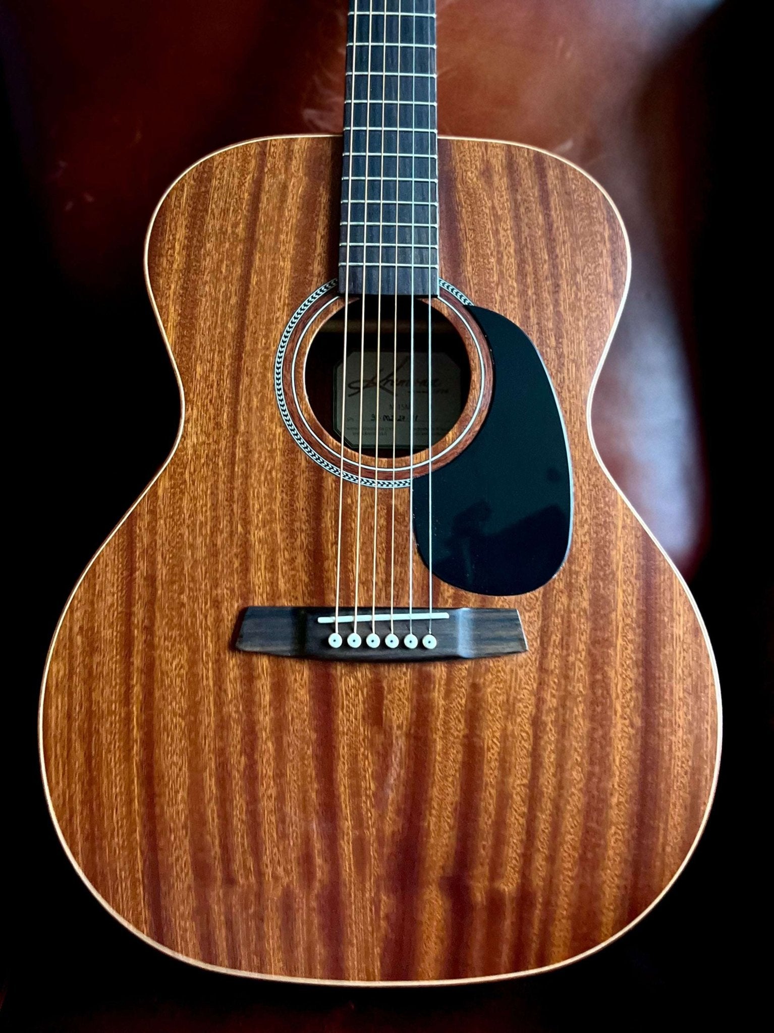Kremona M15 - M - Richards Guitars Of Stratford Upon Avon