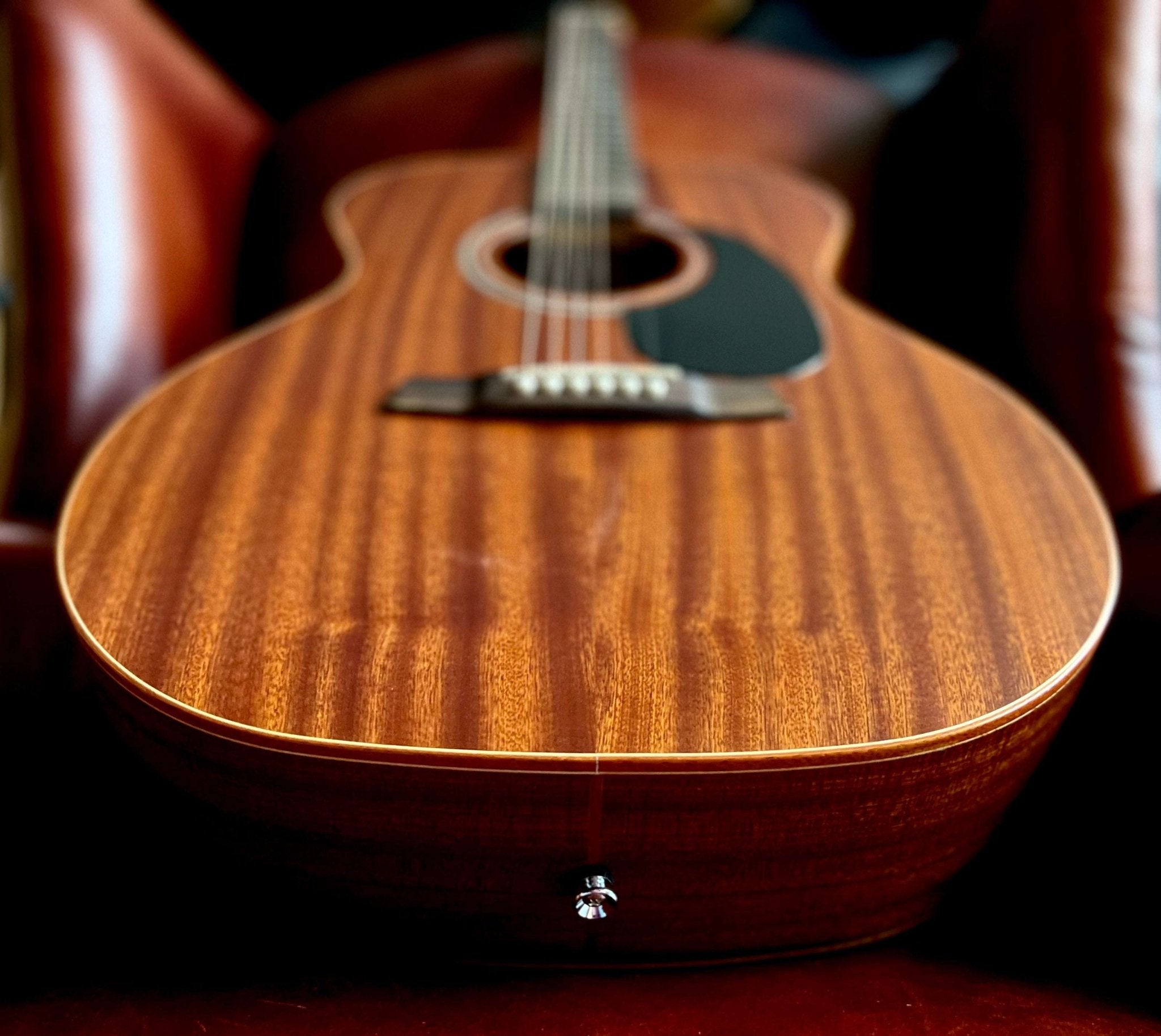 Kremona M15 - M - Richards Guitars Of Stratford Upon Avon