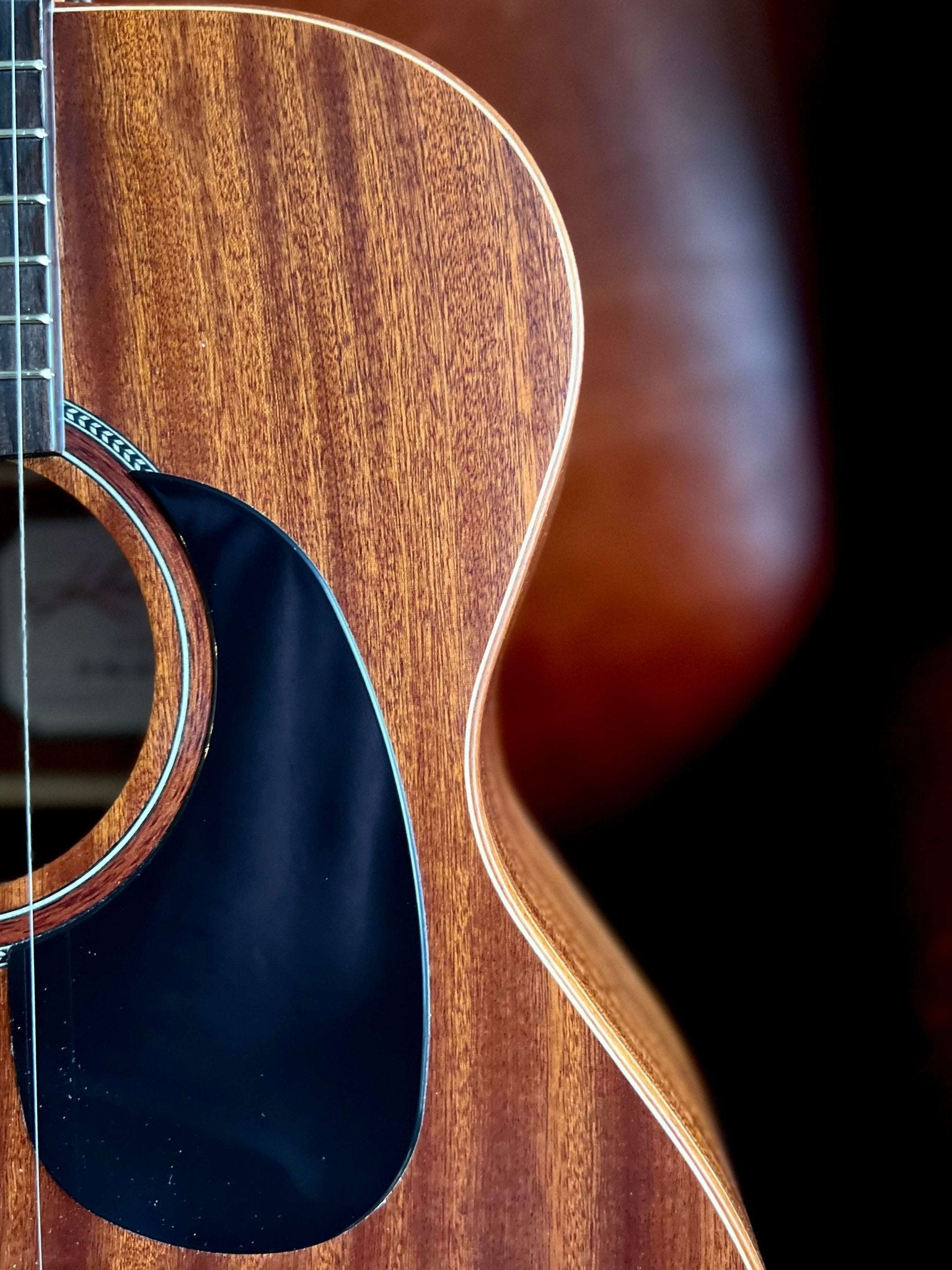 Kremona M15 - M - Richards Guitars Of Stratford Upon Avon