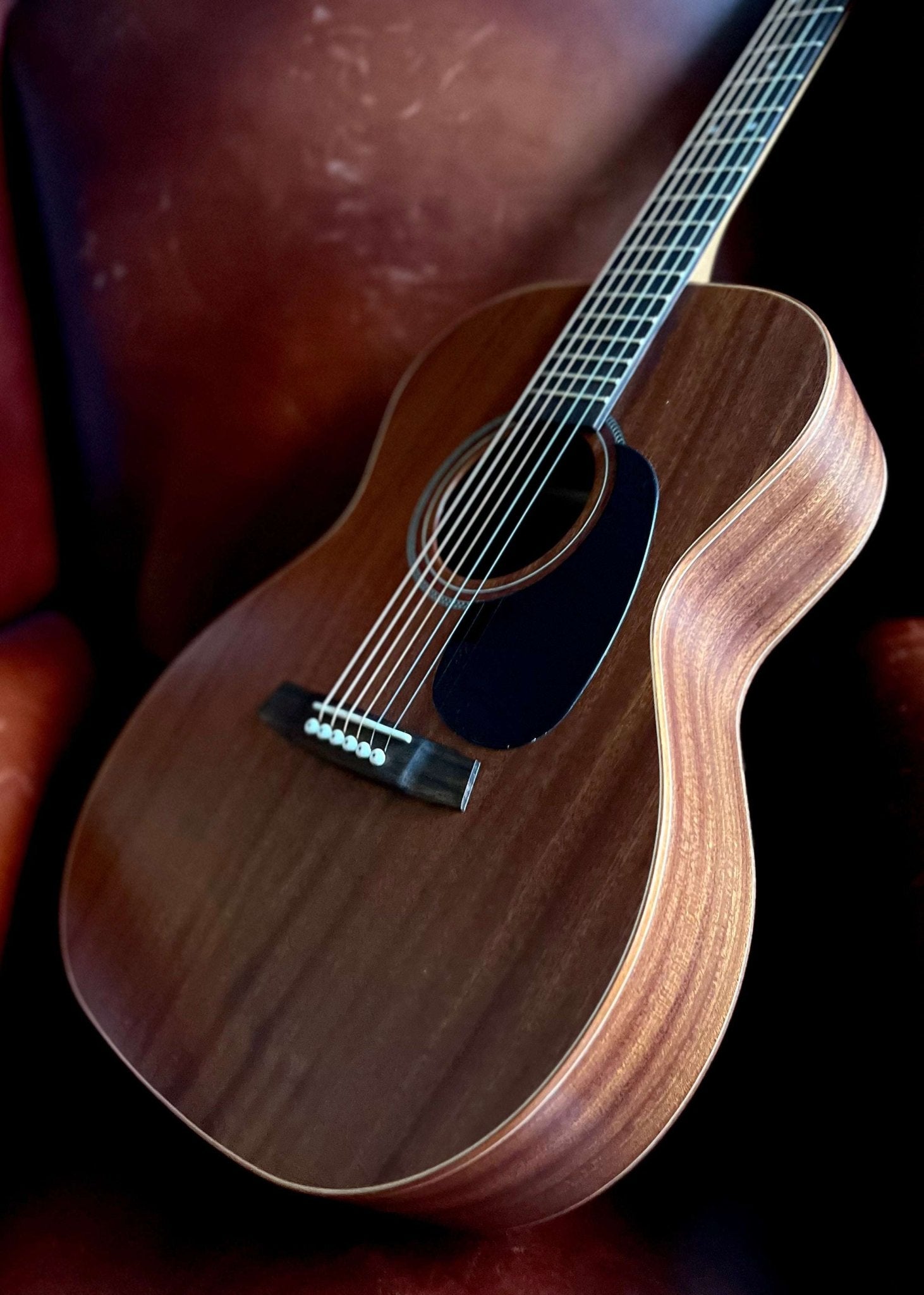 Kremona M15 - M - Richards Guitars Of Stratford Upon Avon