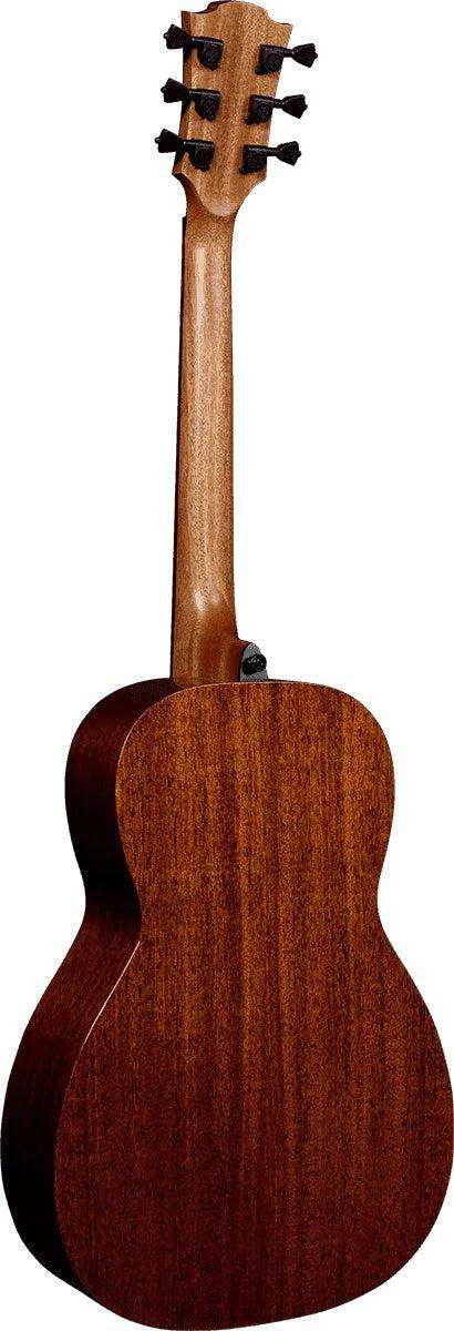 LAG TRAMONTANE 98 T98PE PARLOR, ELECTRO - Richards Guitars Of Stratford Upon Avon