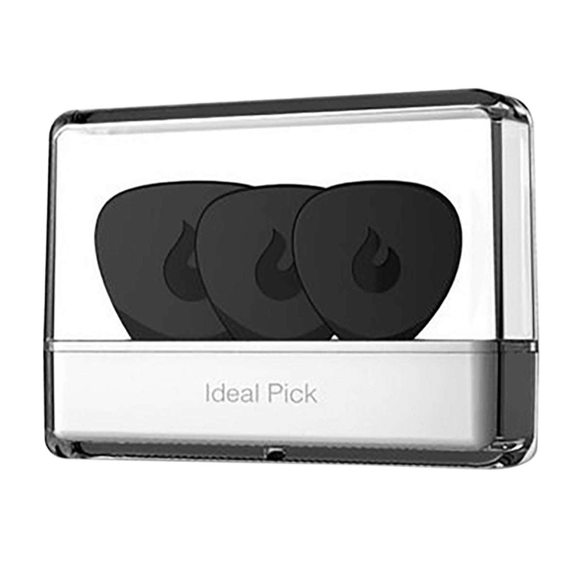 Lava Ideal Pick Mix ~ Pack of 3 - Richards Guitars Of Stratford Upon Avon