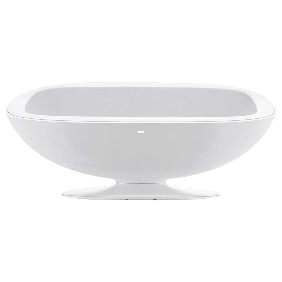LAVA SPACE CHARGING DOCK 38" SPACE WHITE - Richards Guitars Of Stratford Upon Avon