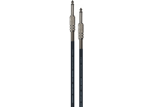METAL JACK/METAL JACK 20FT/6M - Richards Guitars Of Stratford Upon Avon