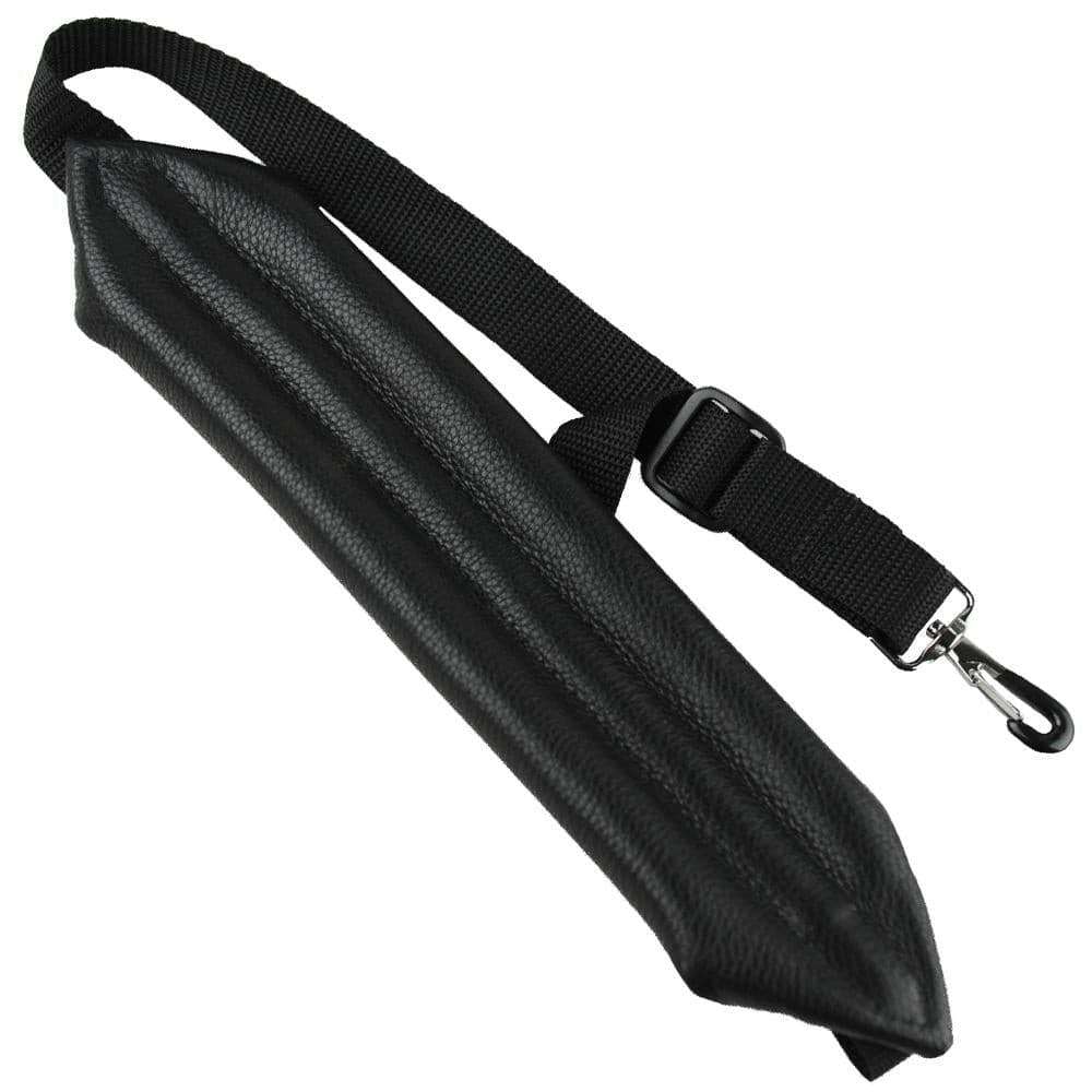 Perris Leather Saxophone Strap - Richards Guitars Of Stratford Upon Avon