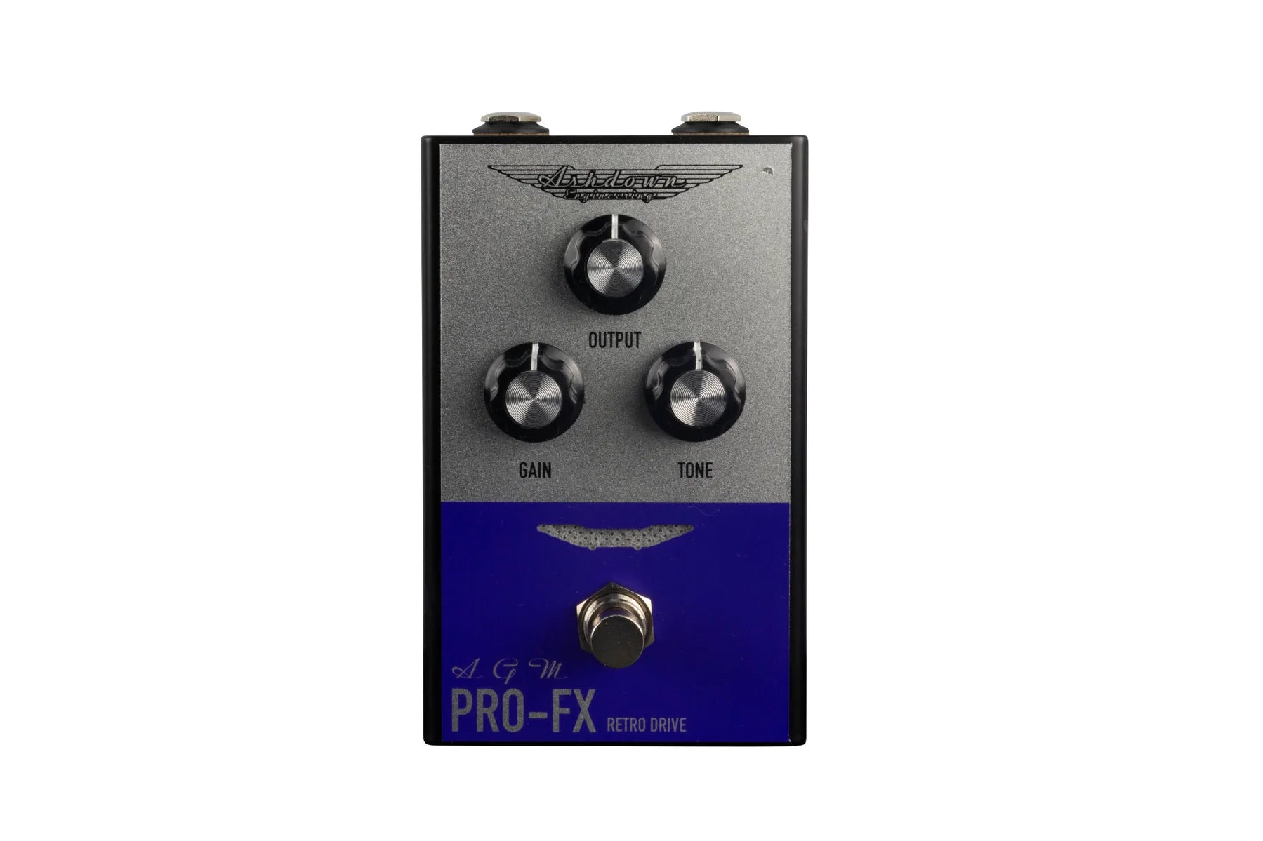PRO - FX - RETRO DRIVE - Richards Guitars Of Stratford Upon Avon