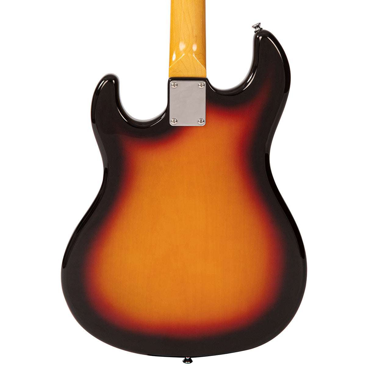 Rapier Saffire Electric Guitar ~ Sunburst - Richards Guitars Of Stratford Upon Avon
