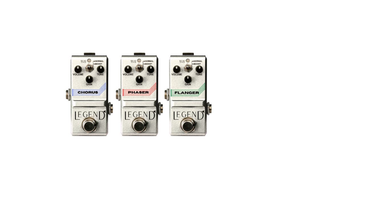 Rguitars Spending Voucher Worth £250 Plus FREE Tone Shaping Consultation & FREE Limited Edition (50 Only) "Run Run Run" Delay Pedal - Richards Guitars Of Stratford Upon Avon