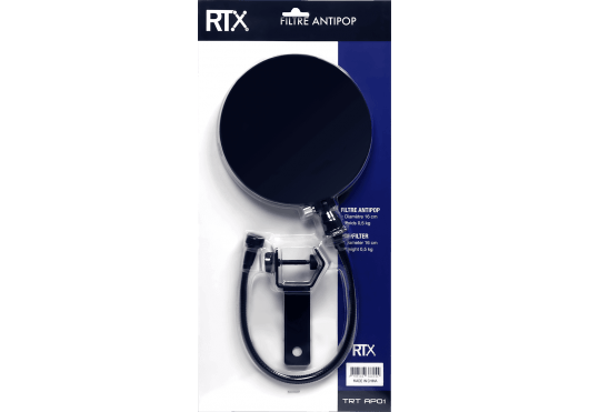 RTX - TRT AP01 - Richards Guitars Of Stratford Upon Avon