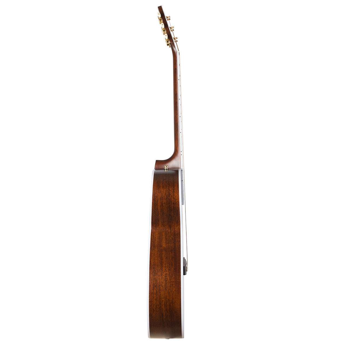 Seagull Artist Mosaic Anthem C/A Electro - Acoustic Guitar ~ Bourbon Burst with Bag - Richards Guitars Of Stratford Upon Avon