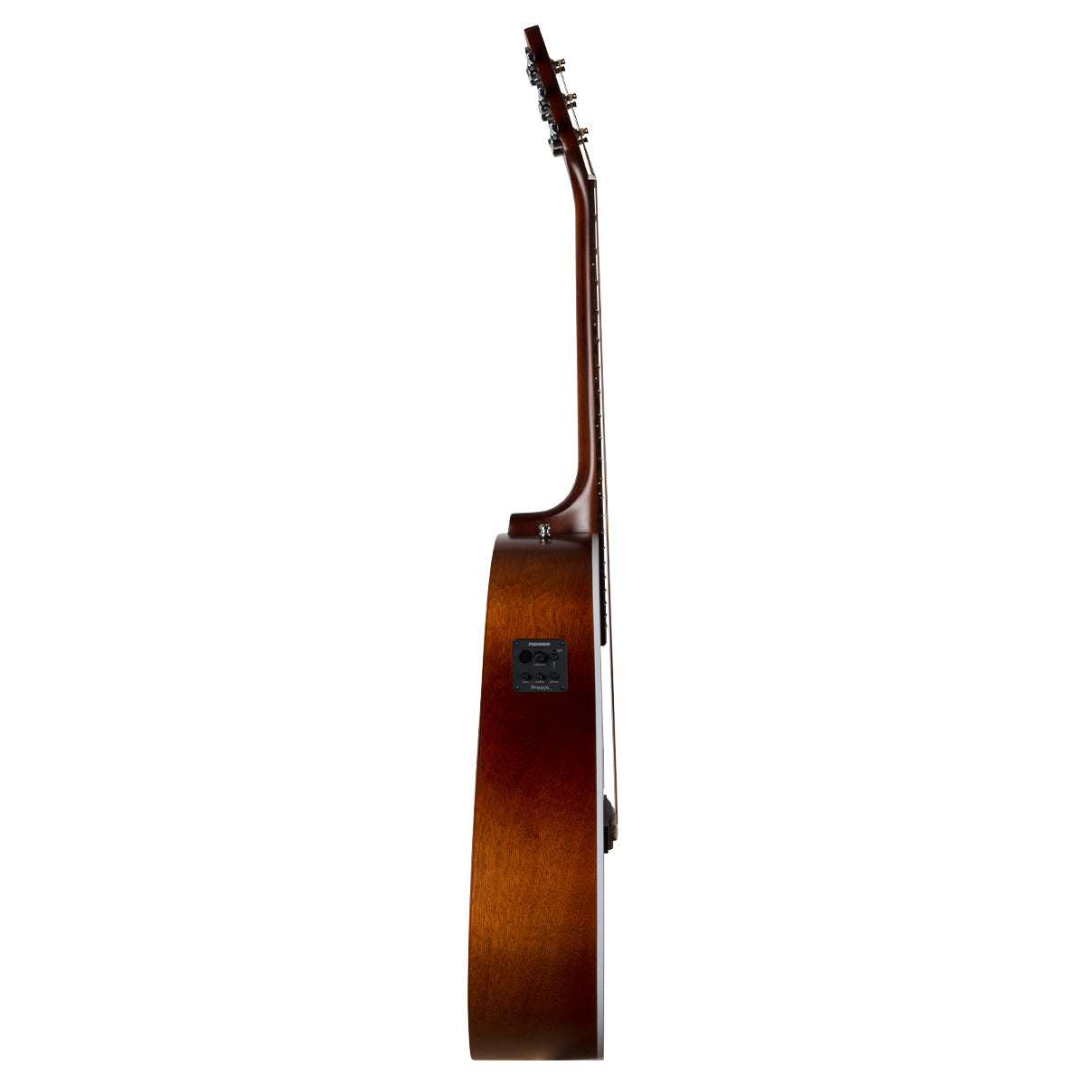 Seagull Entourage Cutaway Electro - Acoustic Guitar ~ Autumn Burst ~ PreSys II - Richards Guitars Of Stratford Upon Avon