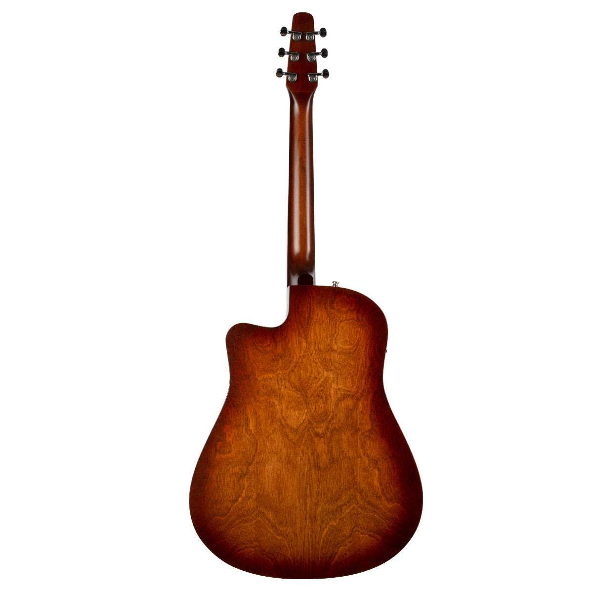 Seagull Entourage Cutaway Electro - Acoustic Guitar ~ Autumn Burst ~ PreSys II - Richards Guitars Of Stratford Upon Avon