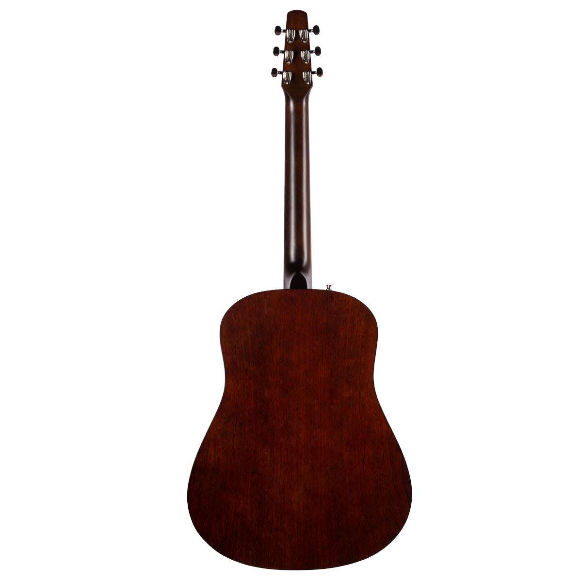 Seagull S6 Original Acoustic Guitar ~ Natural - Richards Guitars Of Stratford Upon Avon