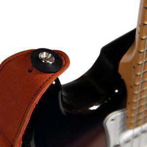 SMJ Strap Blocks (x2) . So Cheap Yet So Effective. Must Have Purchase! - Richards Guitars Of Stratford Upon Avon