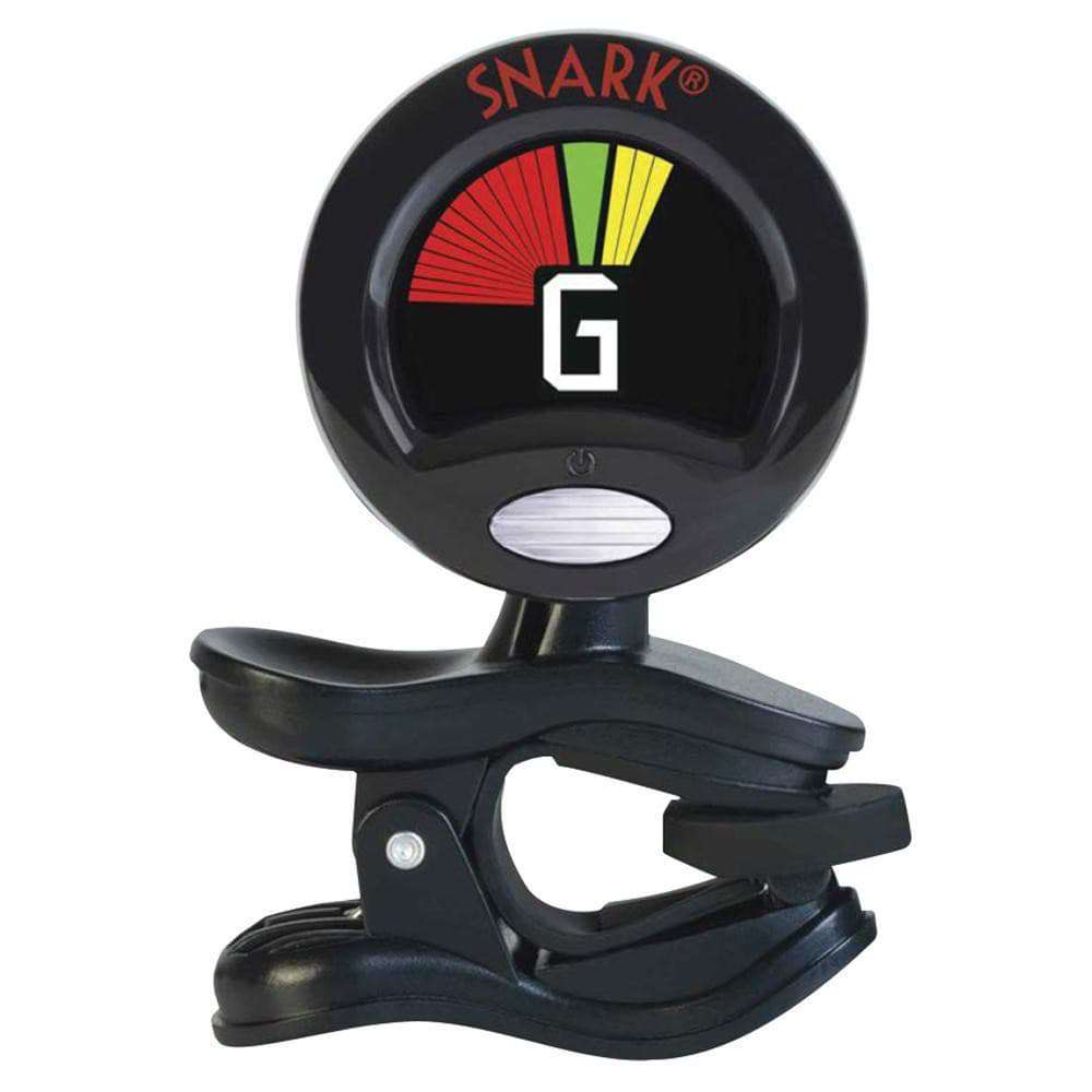 Snark Clip - on Ukulele Tuner - Richards Guitars Of Stratford Upon Avon