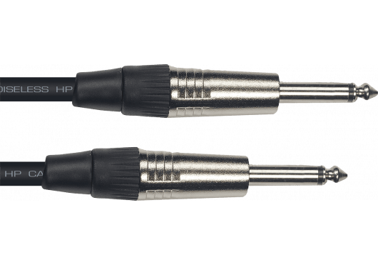 SPEAKER CABLE 10M J.M./J.M. - Richards Guitars Of Stratford Upon Avon