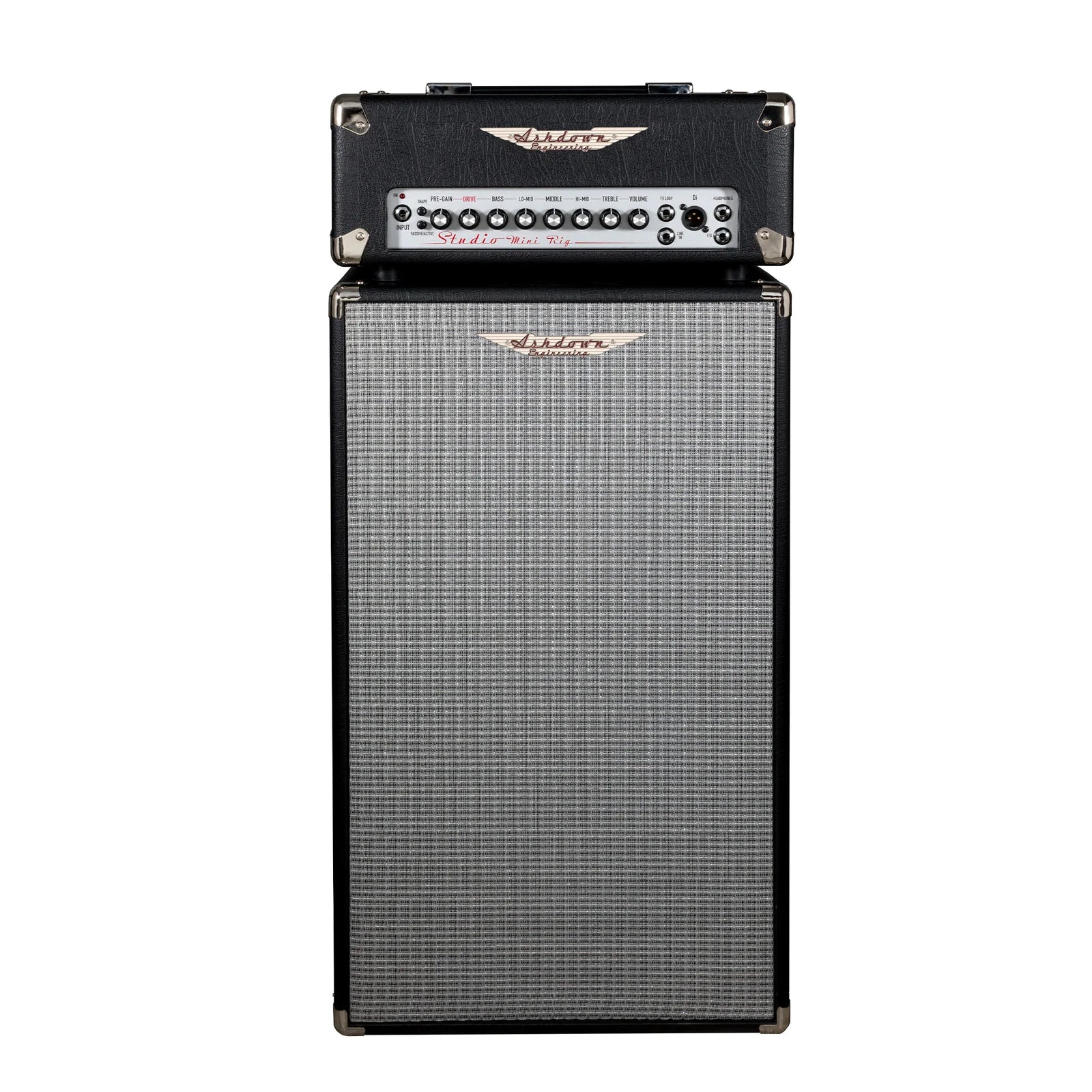 STUDIO - MINI RIG - Richards Guitars Of Stratford Upon Avon