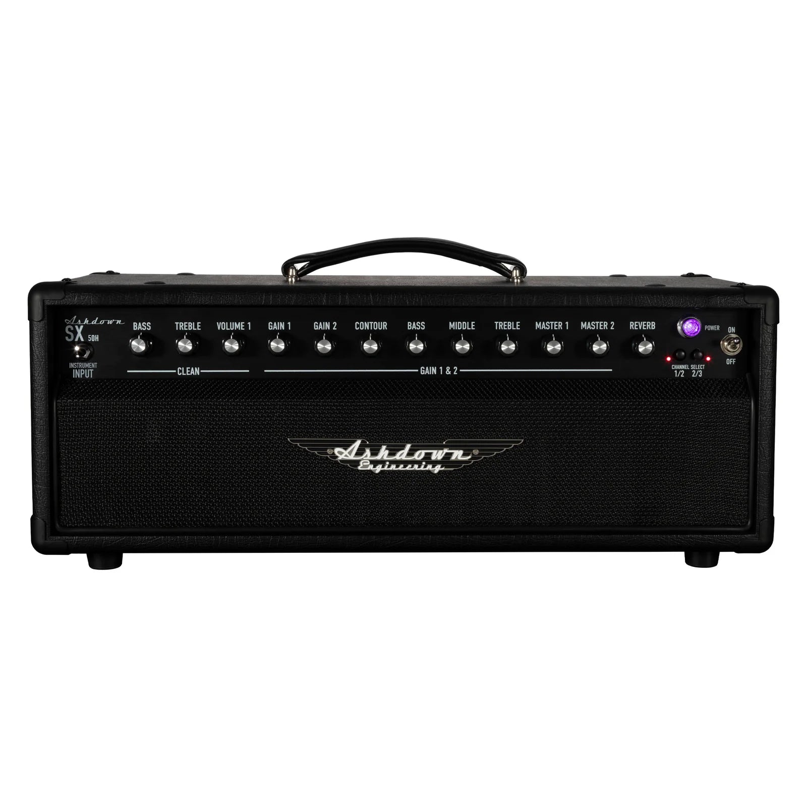 SX - 50H - Richards Guitars Of Stratford Upon Avon
